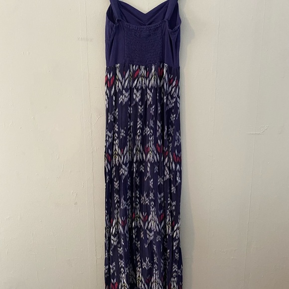 XS Maxi Dress by Mudd - Picture 3 of 7
